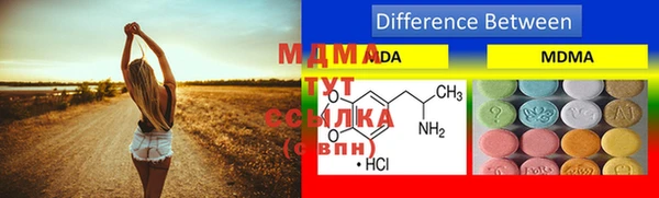 прущие крисы Абаза